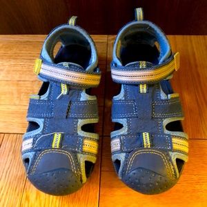 Pediped Sahara Flex Sandals